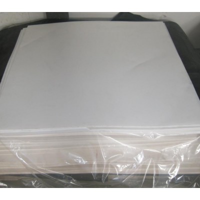 50% pure PTFE Molded Sheet