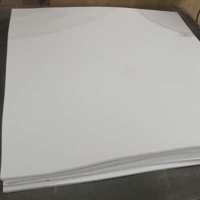 30RMB/kg  PTFE Molded Sheet